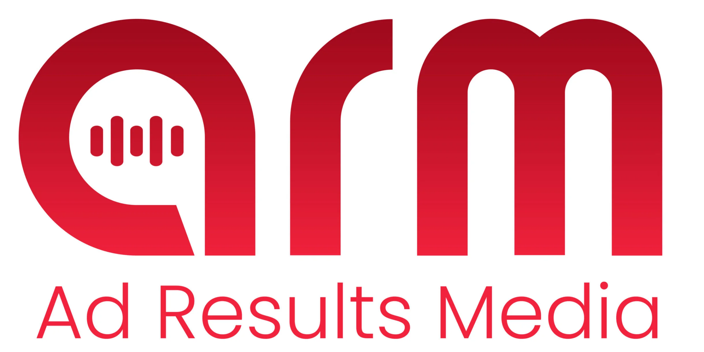 Ad Results Media logo