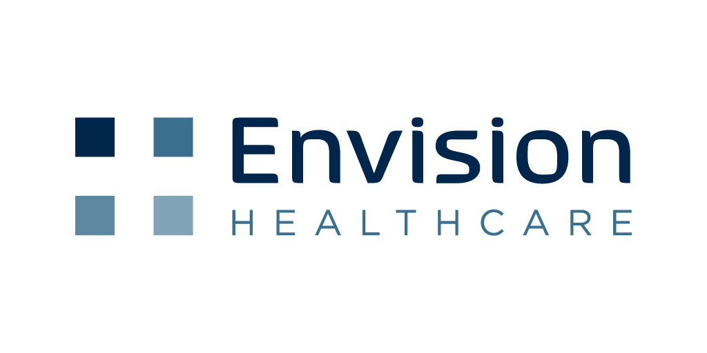 Envision Healthcare logo