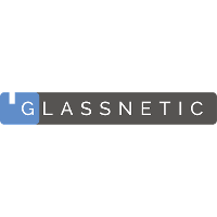 Glassnetic logo